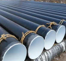 高清圖片中的防腐管材 品質(zhì)、技術(shù)與應(yīng)用的視覺(jué)解析