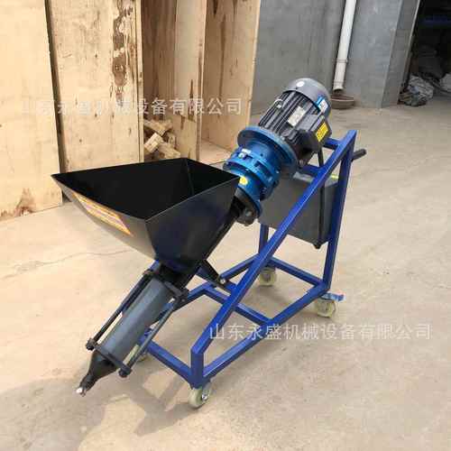 高效室內(nèi)裝修利器 多功能灌封與噴涂設(shè)備詳解