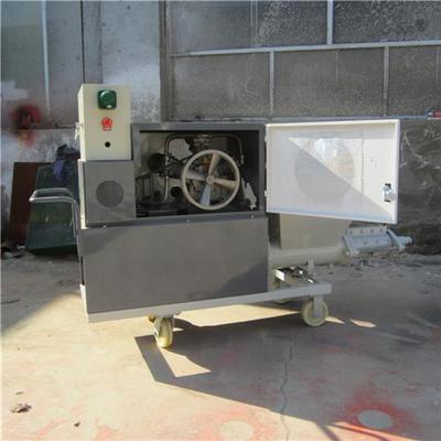 新普機(jī)械 河北新型砂漿噴涂機(jī)廠(chǎng)家的卓越之選